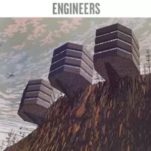 Engineers - Engineers Vinyl