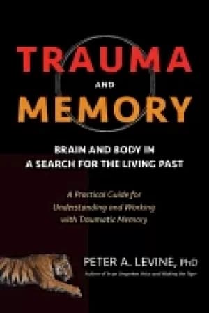 trauma and memory brain and body in a search for the living past a practica