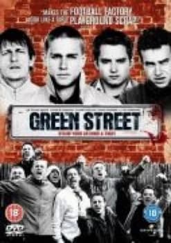 Green Street