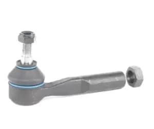 RIDEX Track rod end OPEL,FIAT,PEUGEOT 914T0190 77364569,1610937280,381787 Tie rod end,Track rod end ball joint,Outer tie rod,Outer tie rod end,1603545