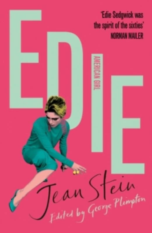 Edie : American Girl Paperback / softback