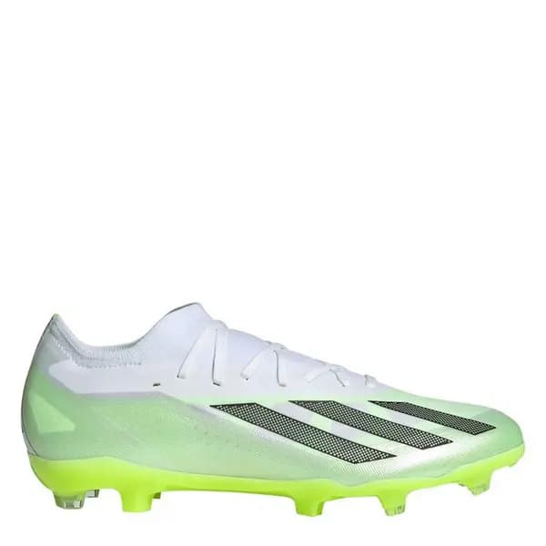 adidas X Crazyfast Pro Firm Ground Football Boots Firm Ground Football Boots 11 (46) Blue 20352818310