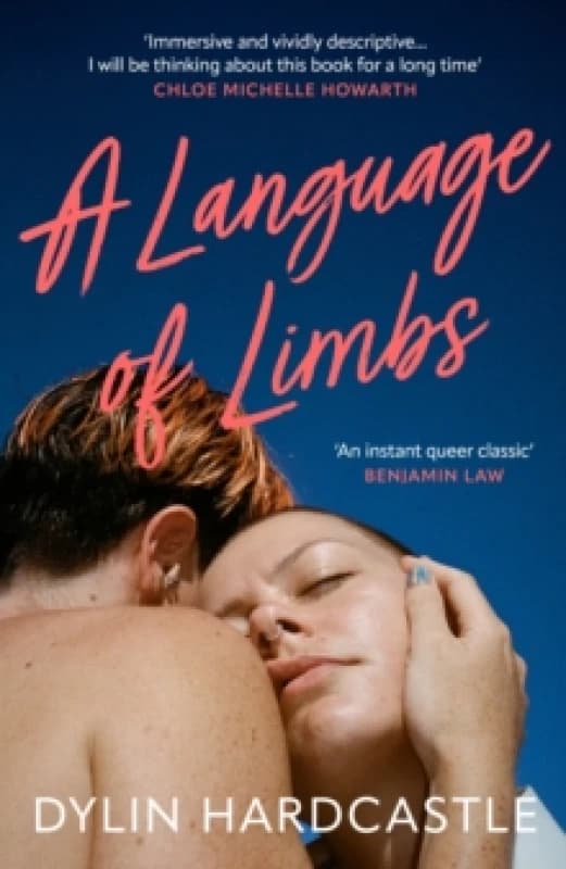 A Language of Limbs. Paperback. By Dylin Hardcastle Books