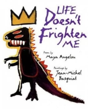 Life Doesnt Frighten Me Book