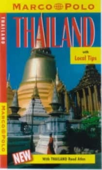 Thailand by Hahn Paperback