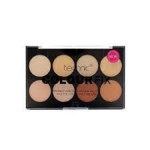Technic Contour Palette