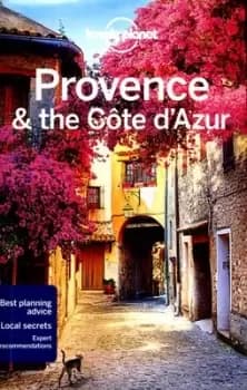 Provence & the Cte dAzur by Alexis Averbuck