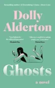 Ghosts : The Top 10 Sunday Times Bestseller