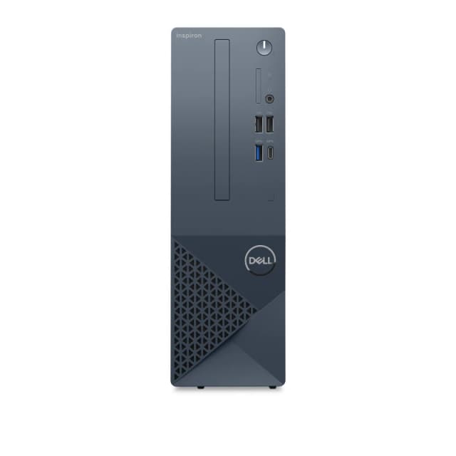 Dell Dell Inspiron 3030 SFF Desktop PC, Intel Core i5-12400, 16GB DDR5, 512GB SSD, Intel UHD, WLAN, Bluetooth, Windows 11 Pro T2N0F
