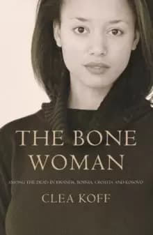 The Bone Woman