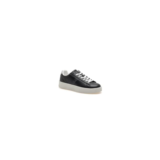 Womens Trainers Napapijri Ivy Noir Female 37