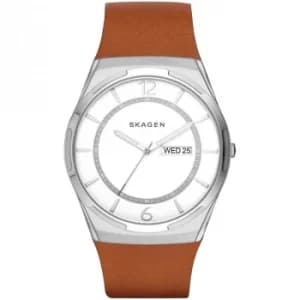 Mens Skagen Melbye Watch