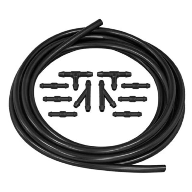 Sealey 11 Piece Screenwasher Pipe Repair Kit SWRK