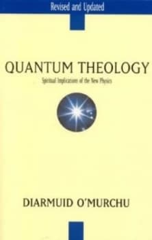 Quantum Theology by Diarmuid Omurchu Book