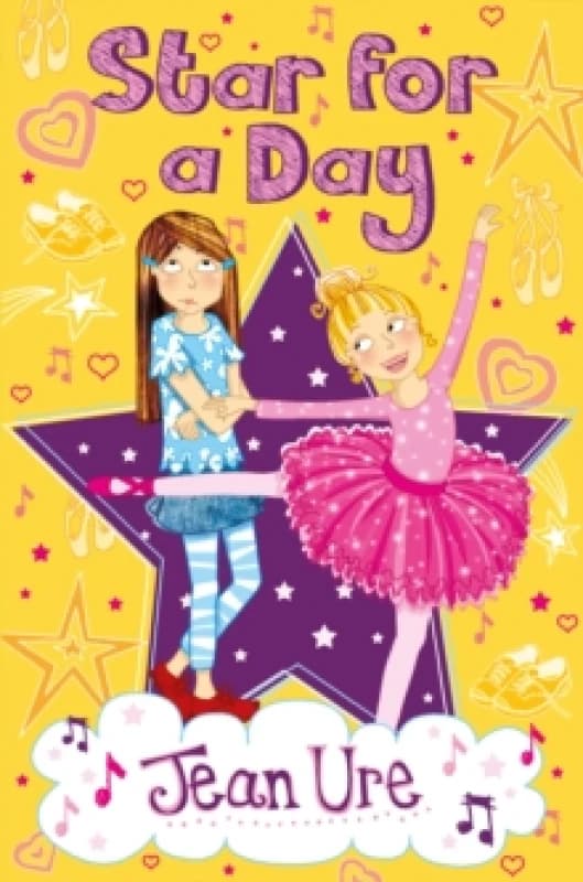 Star for a Day Paperback / softback