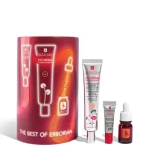 Erborian The Best of Erborian Set (Various Shades) - Clair