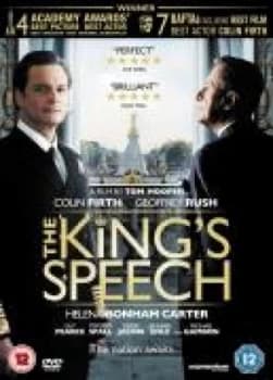 The Kings Speech