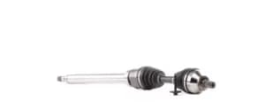 RIDEX Drive shaft FORD,VOLVO 13D0440 1344682,1370412,1402340 CV axle,Half shaft,Driveshaft,Axle shaft,CV shaft,Drive axle 1431360,1468437,1477841
