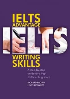 Ielts Advantage - Writing Skills Paperback