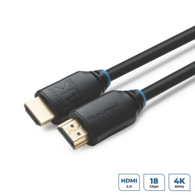 Microconnect MC-HDM191920V2.0 HDMI cable 20 m HDMI Type A (Standard) B