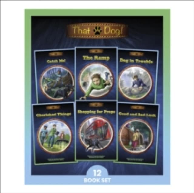 That Dog - Set 1