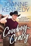 cowboy crazy cowboy romance with a kick