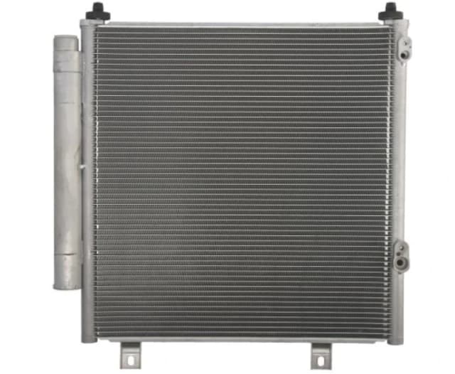 AKS DASIS 142036N Condenser with dryer Condenser,air conditioning (448)