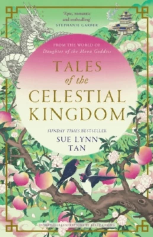 Tales of the Celestial Kingdom Paperback / softback