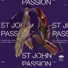 Bach: St John Passion