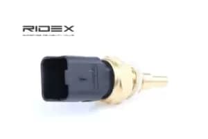 RIDEX Coolant Temperature Sensor FIAT,ALFA ROMEO,LANCIA 830C0038 46753479,60816476,0060816476 Coolant Sensor 46753479,60816476,46753479,60816476