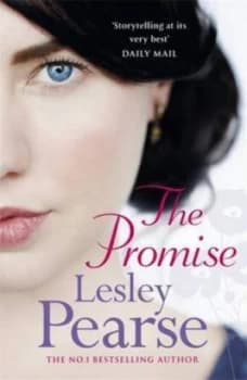 Promise the by Lesley Pearse Paperback
