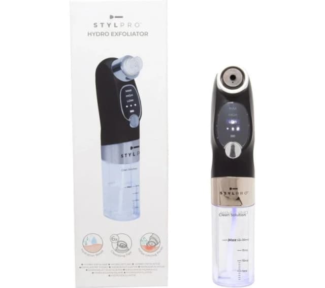 STYLPRO Stylpro Hyrdo Exfoliator Female WA22001