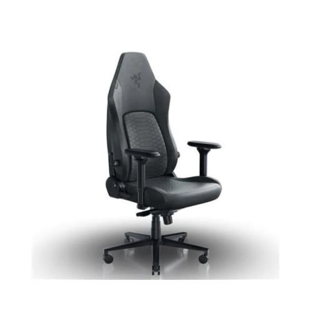 Razer Razer Iskur V2 Gaming armchair Padded seat Grey RZ38-04900300-R3G1