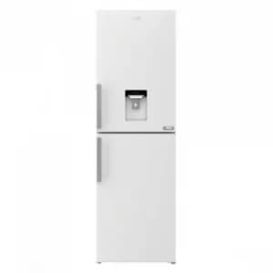 Beko CFP3691 324L Frost Free Freestanding Fridge Freezer