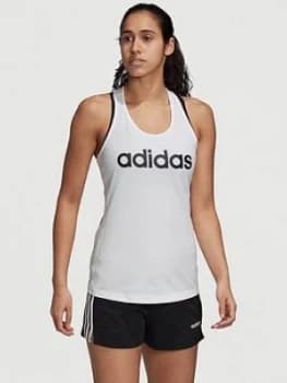 Adidas Essentials Linear Slim Tank