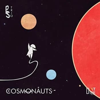 Pls.trio - Cosmonauts Vinyl