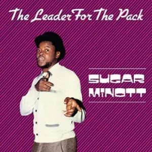 Leader for the Pack by Sugar Minott CD Album