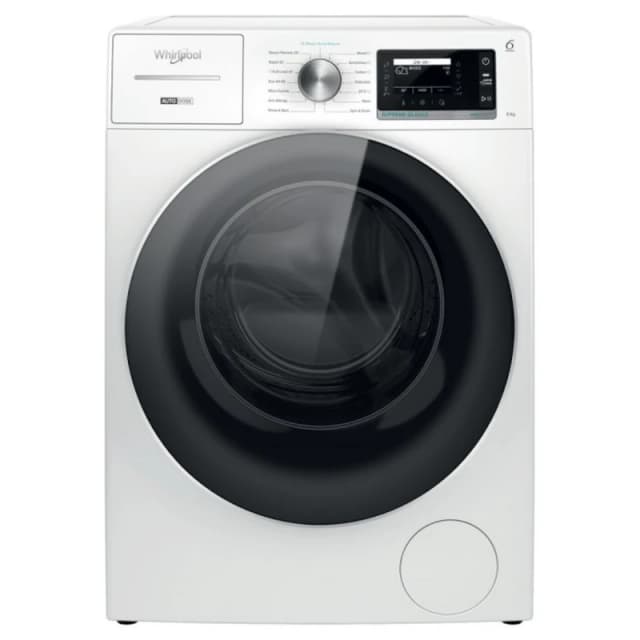 Whirlpool W899ADSILENCEUK 9KG 1400PRM Washing Machine