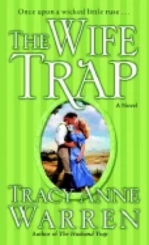 wife trap a novel