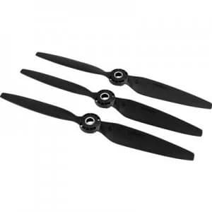 Yuneec 2-blade Multicopter rotor set YUNH520102 Yuneec Typhoon H Plus, Yuneec H520