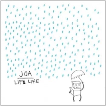 Joan of Arc - Life Like CD