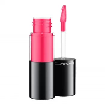 MAC Cosmetics 'Versicolour Varnish' Cream Lip Stain 8.5ml - Plexi Pink
