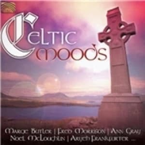 Celtic Moods CD