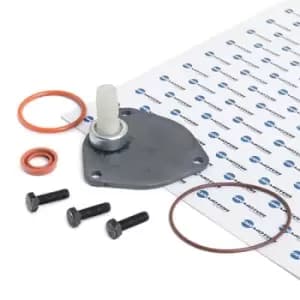 DR.MOTOR AUTOMOTIVE Vacuum pump repair kit VW,AUDI,FORD DRM0322 028145101A,028145101A,028145101A Tandem pump repair kit,Vacuum pump rebuild kit