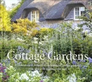 Cottage gardens by Claire Masset