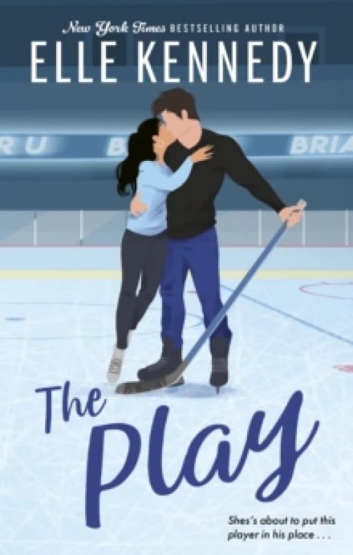 The Play. Paperback. By Elle Kennedy Books