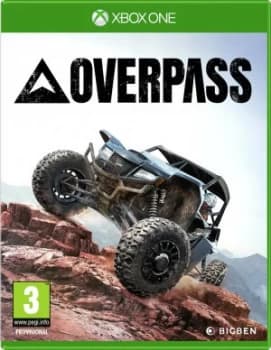 Overpass Xbox One Game