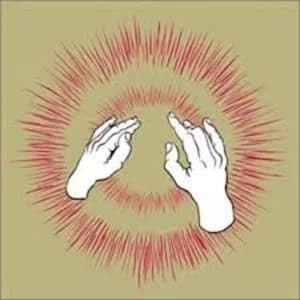 Godspeed You Black Emperor - Lift Your Skinny Fists Like Antennas To Heaven Vinyl