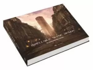 Impeccable scene design by Weiye Yin