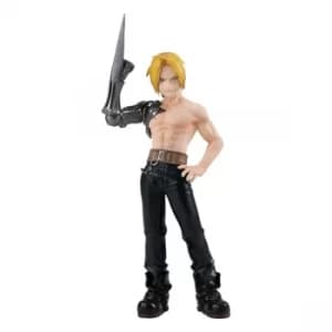 Fullmetal Alchemist: Brotherhood Pop Up Parade PVC Statue Edward Elric 15 cm